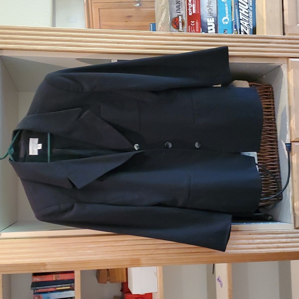 Preston York suit jacket